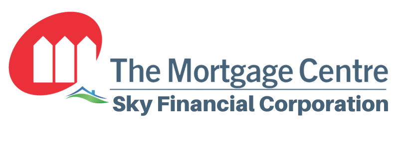 The Mortgage Centre — Sky Financial Corporation